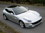 Ferrari FF Panoramic 2012 года (US)